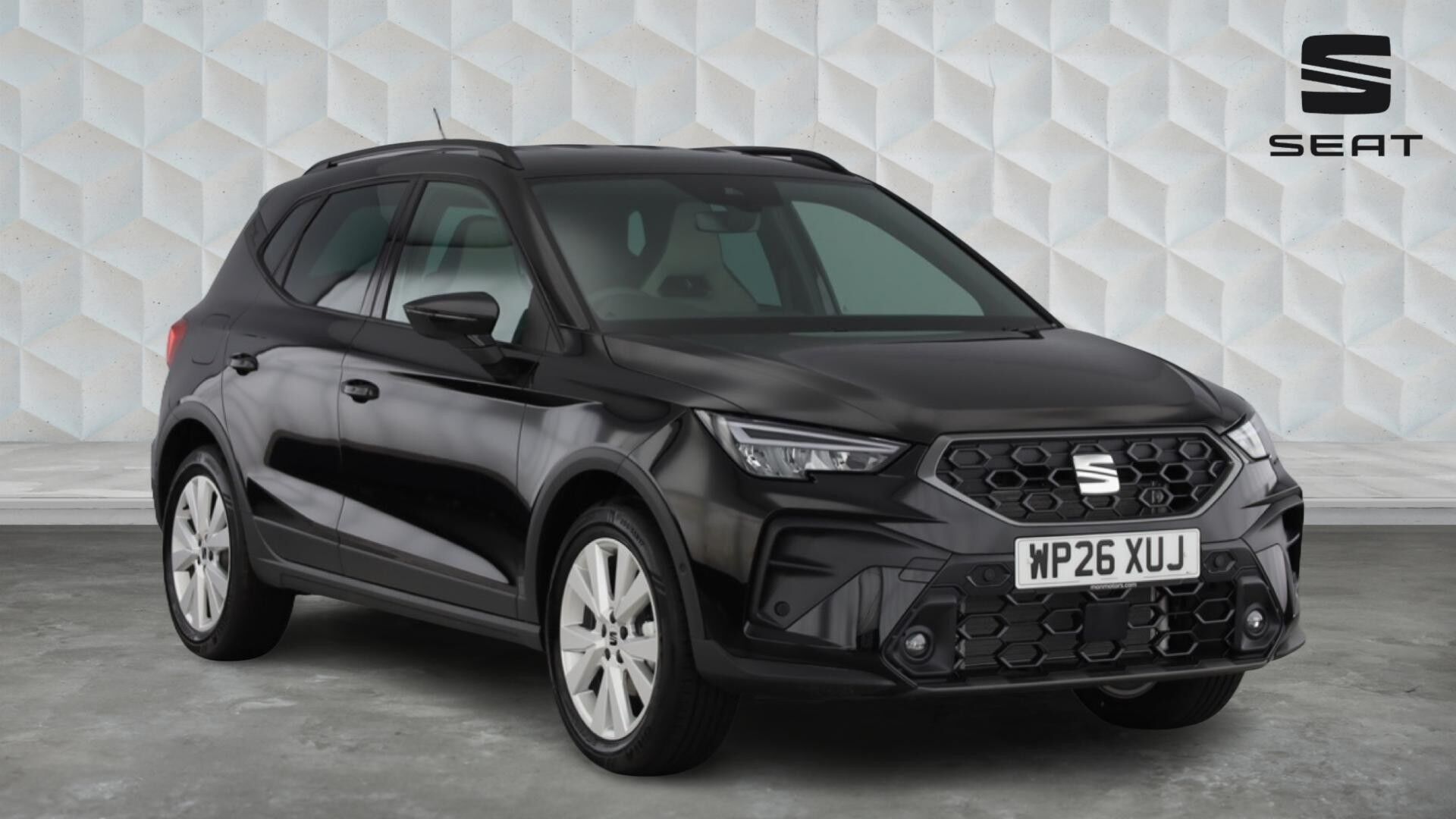 Main listing image - SEAT Arona