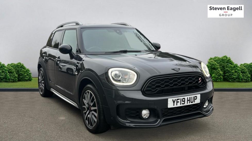 Main listing image - MINI Countryman