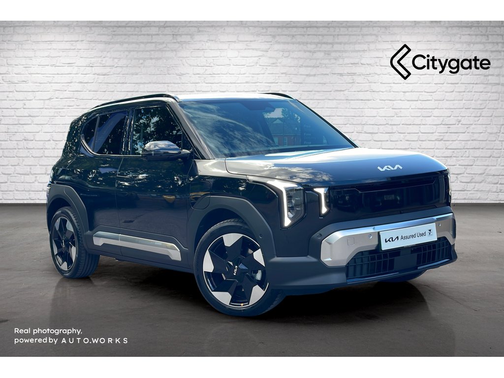 Main listing image - Kia Ev2