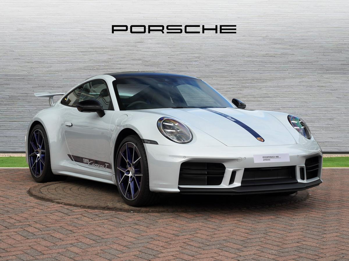 Main listing image - Porsche 911