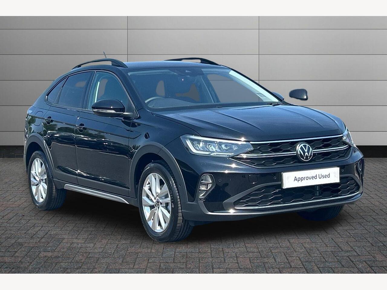 Main listing image - Volkswagen Taigo