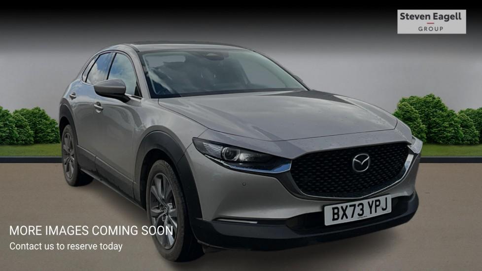 Main listing image - Mazda CX-30