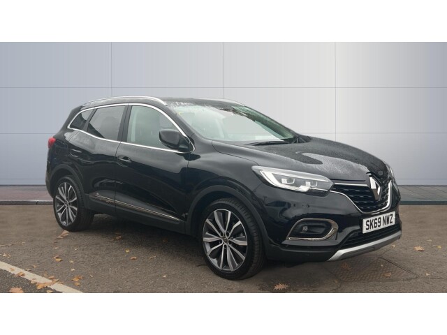 Main listing image - Renault Kadjar