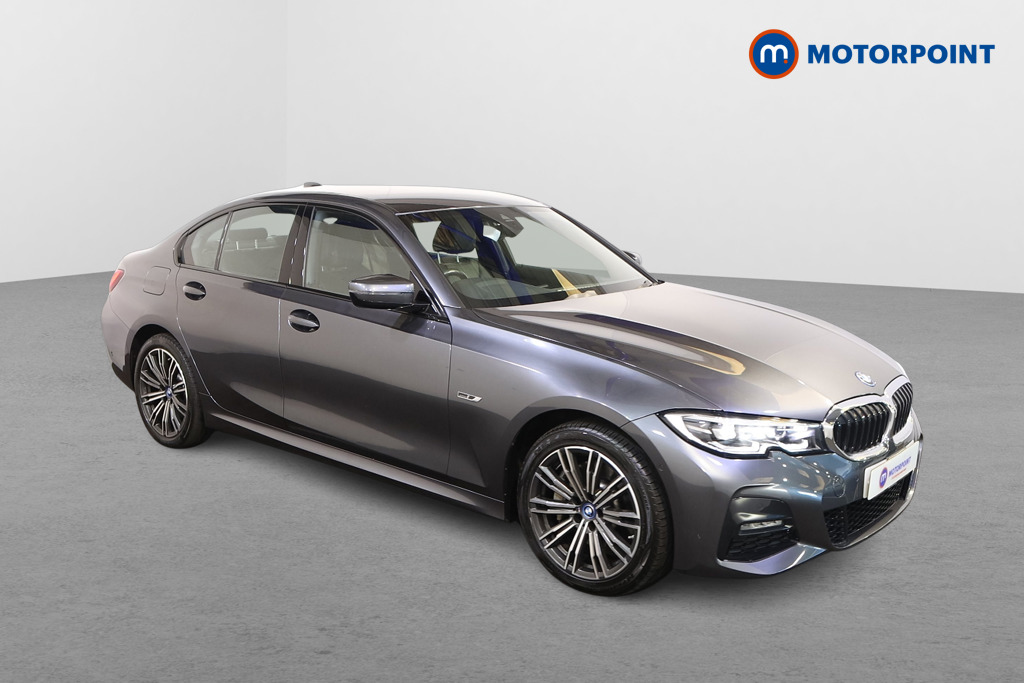 Main listing image - BMW 3 Series