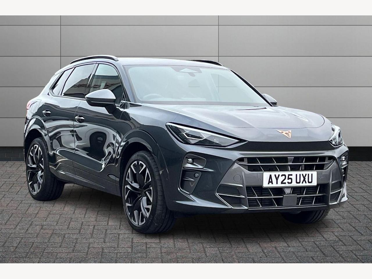 Main listing image - Cupra Terramar