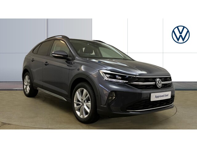 Main listing image - Volkswagen Taigo