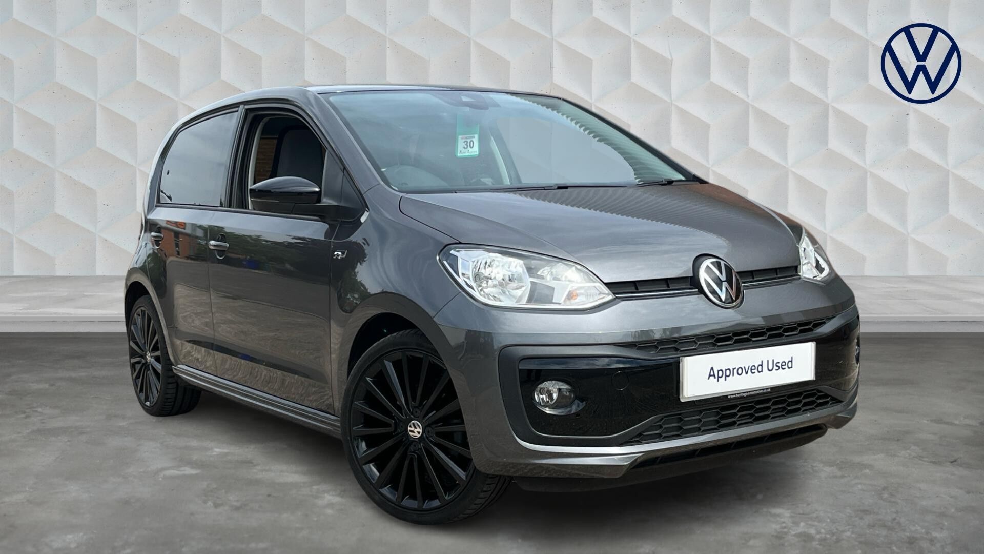 Main listing image - Volkswagen Up