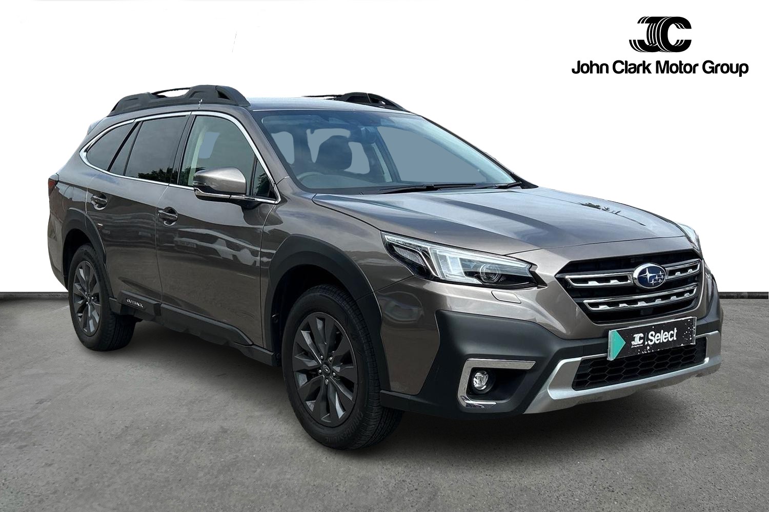 Main listing image - Subaru Outback