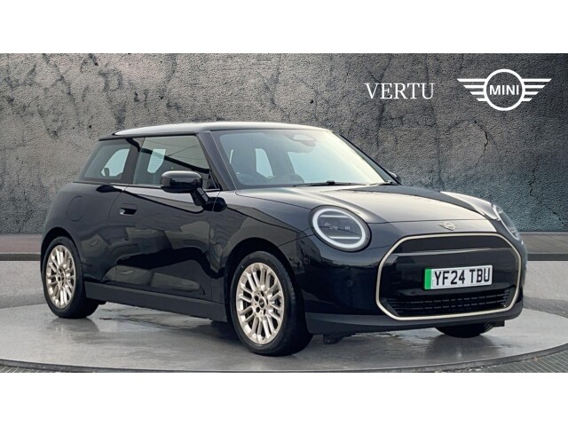 Main listing image - MINI Electric