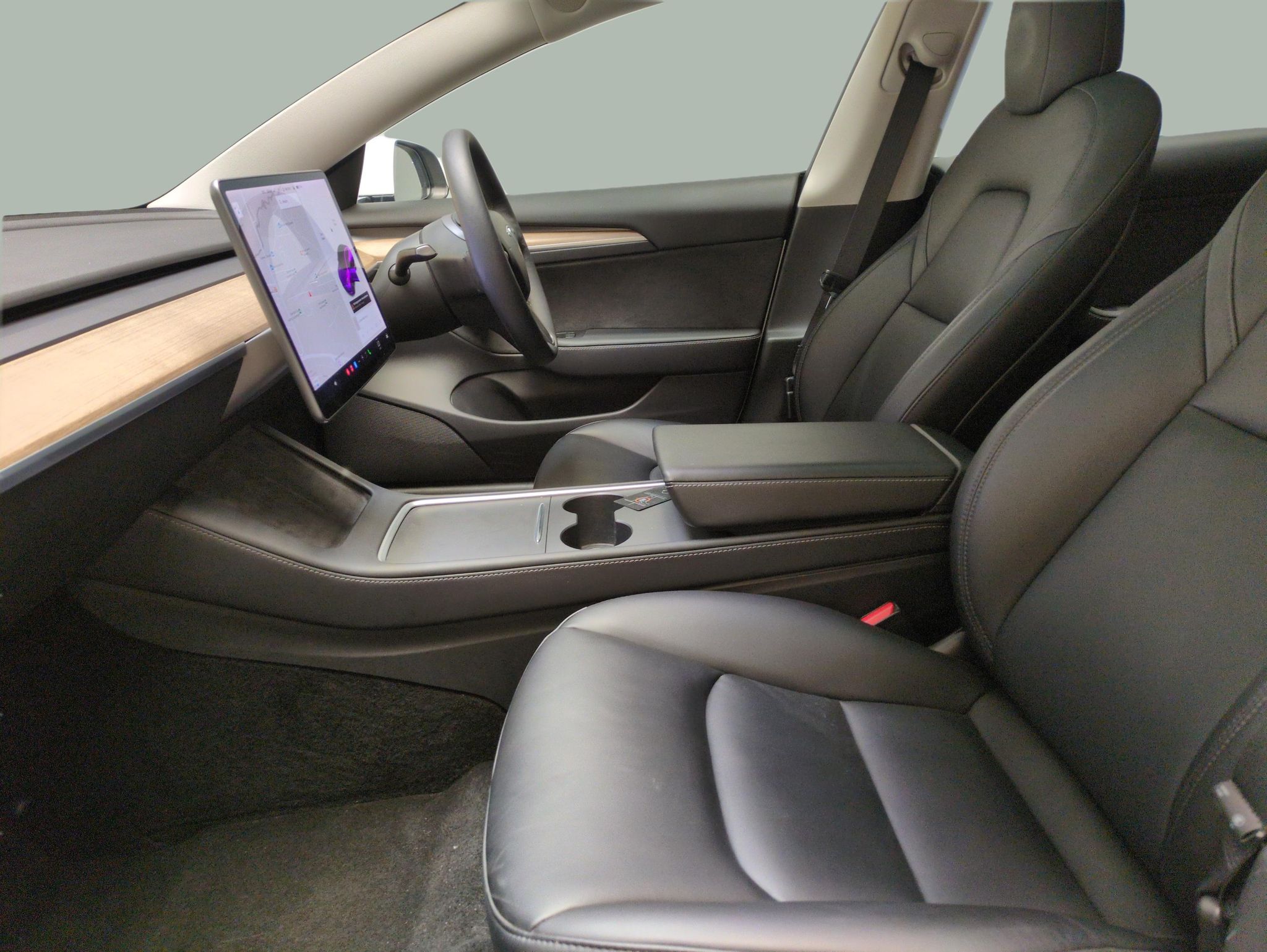 Main listing image - Tesla Model 3