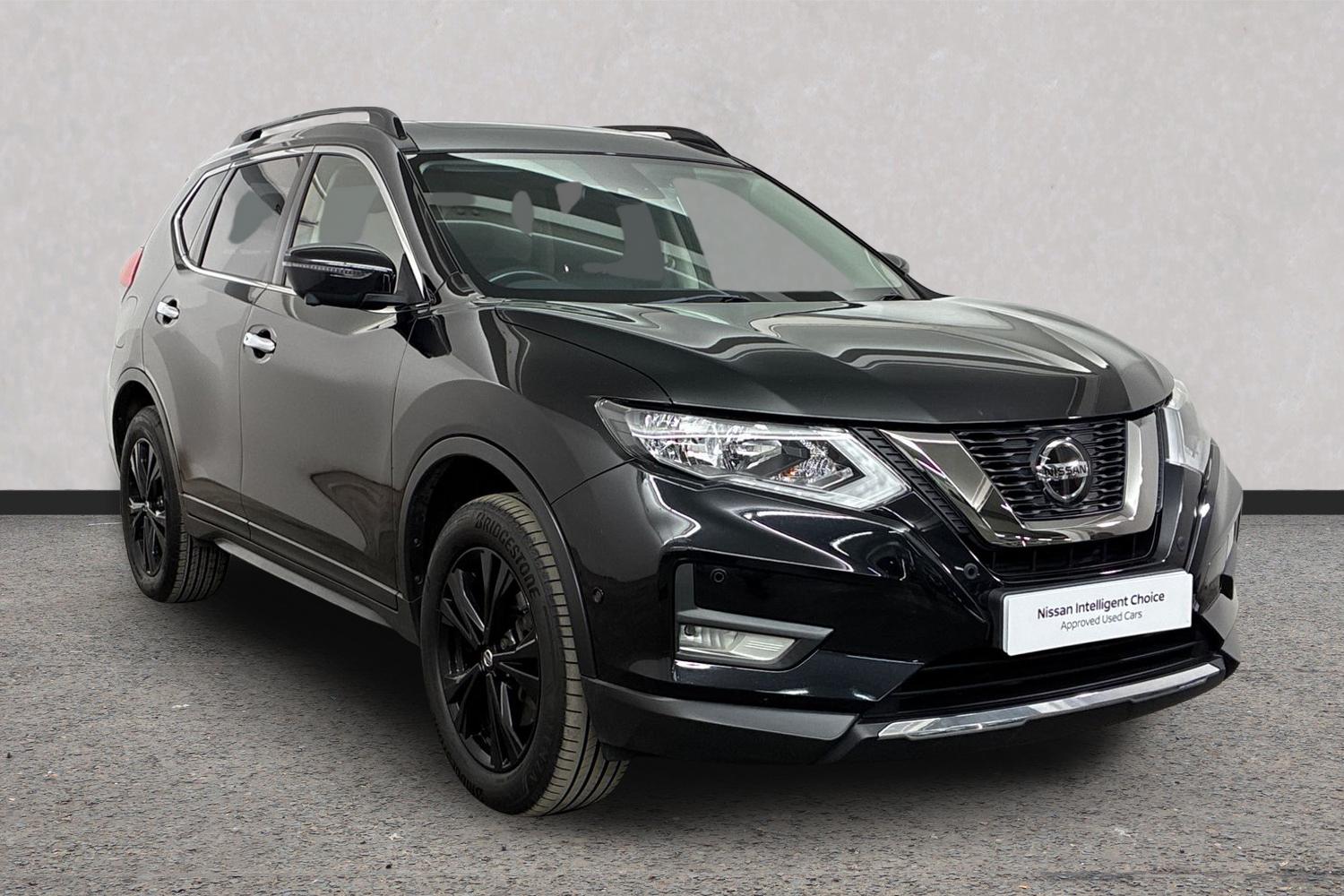 Main listing image - Nissan X-Trail