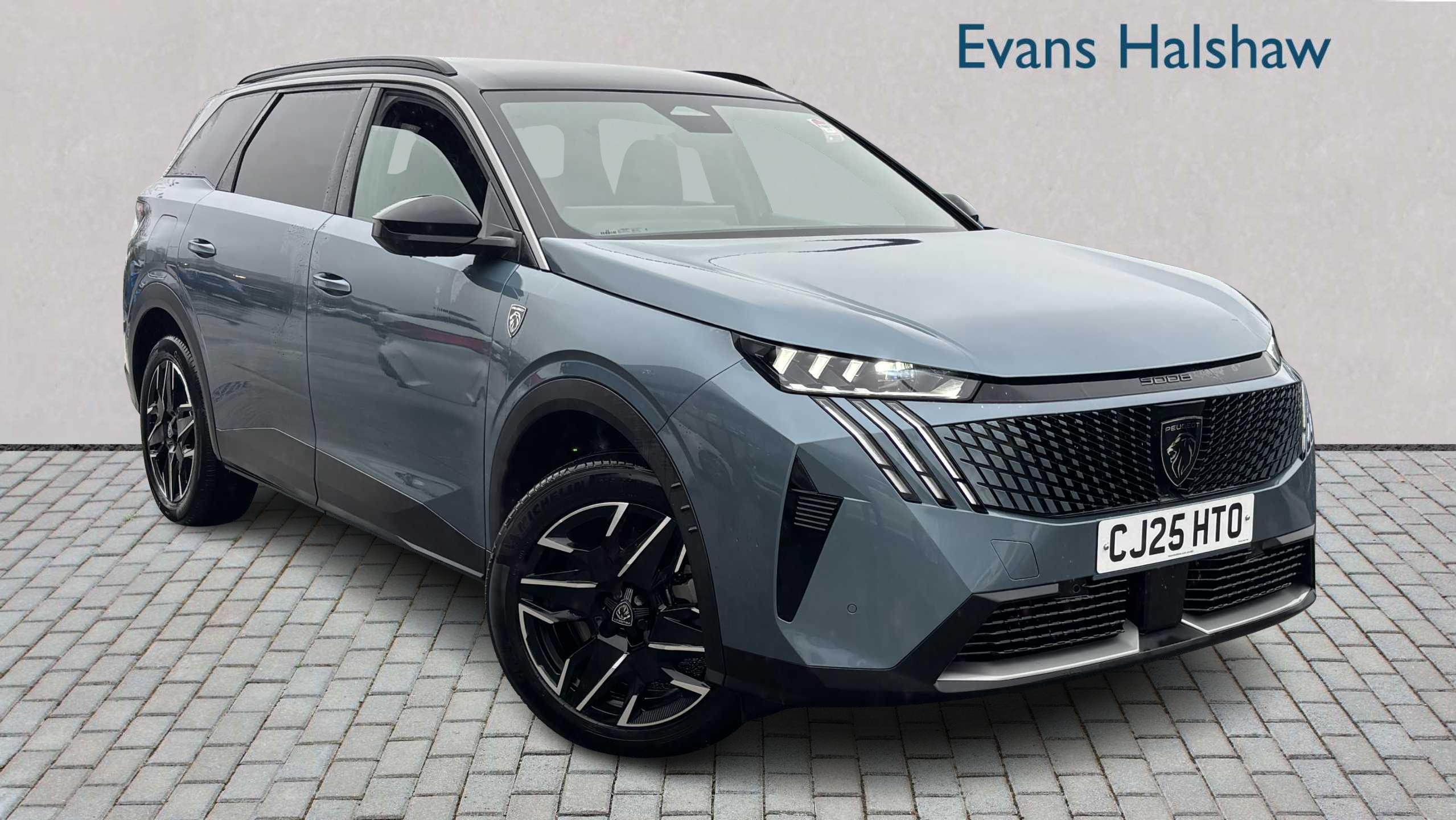 Main listing image - Peugeot 5008