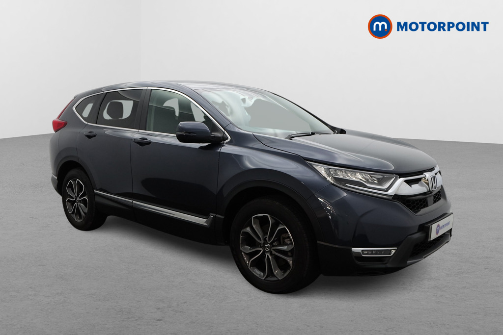 Main listing image - Honda CR-V