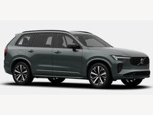 Main listing image - Volvo XC90