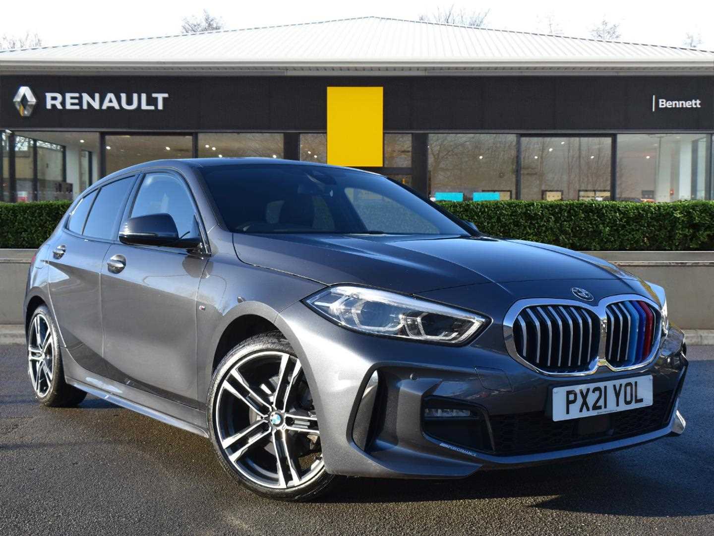 Main listing image - BMW 2 Series