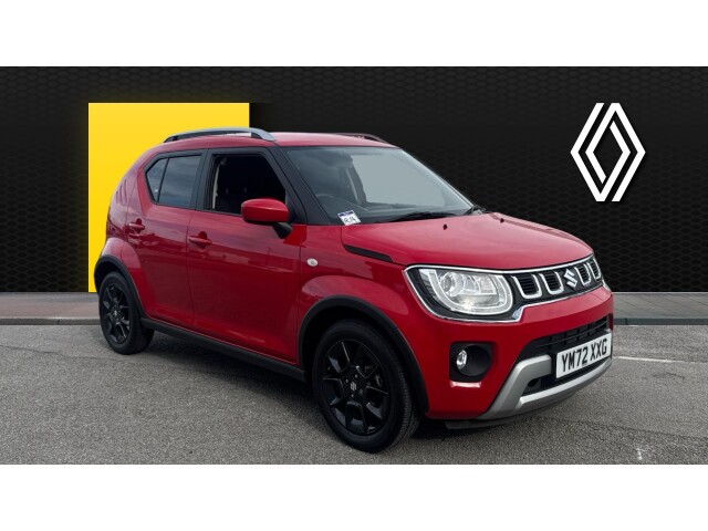 Main listing image - Suzuki Ignis