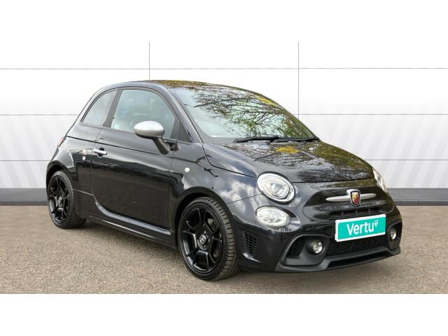 Main listing image - Abarth 595