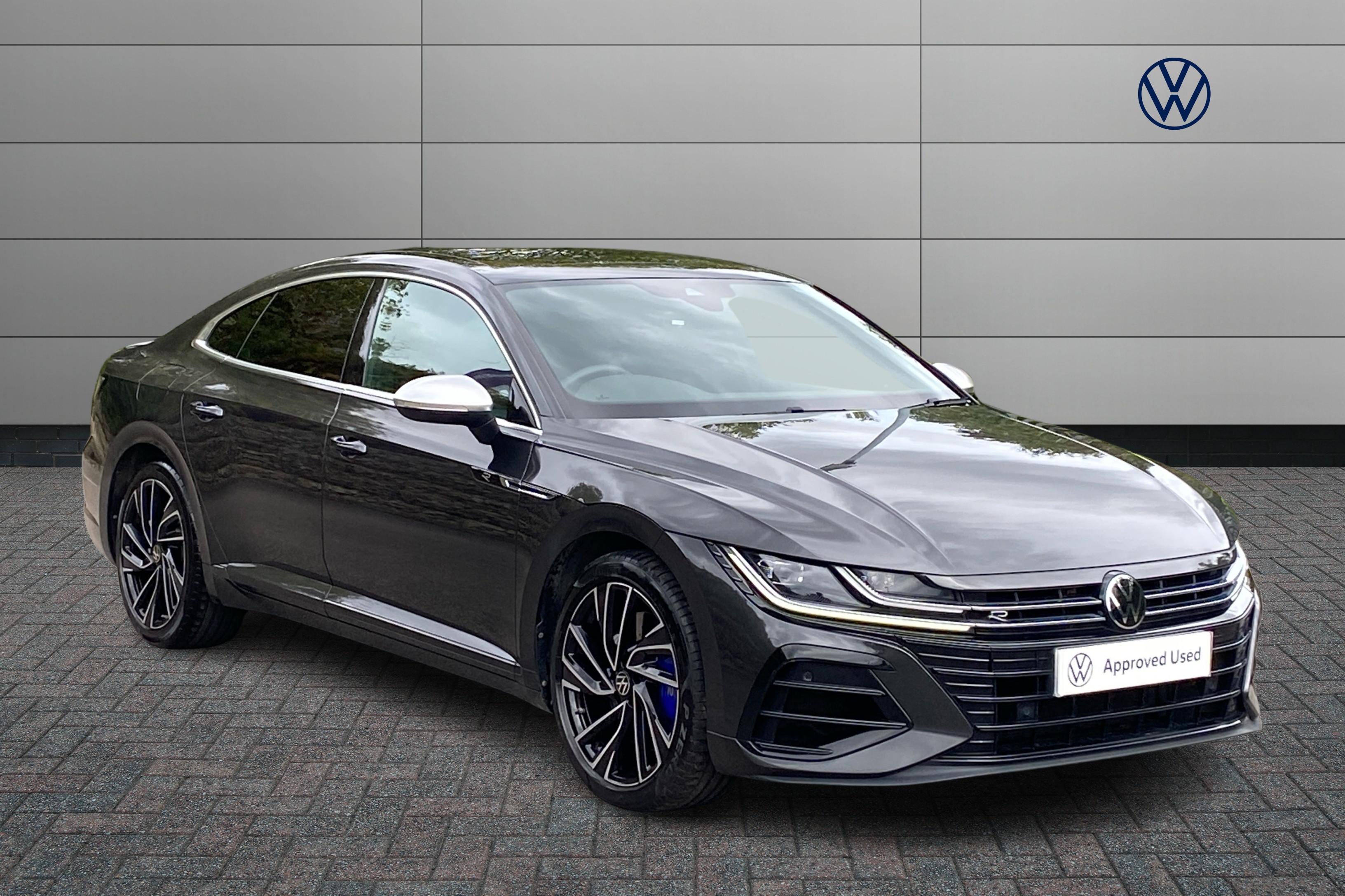 Main listing image - Volkswagen Arteon