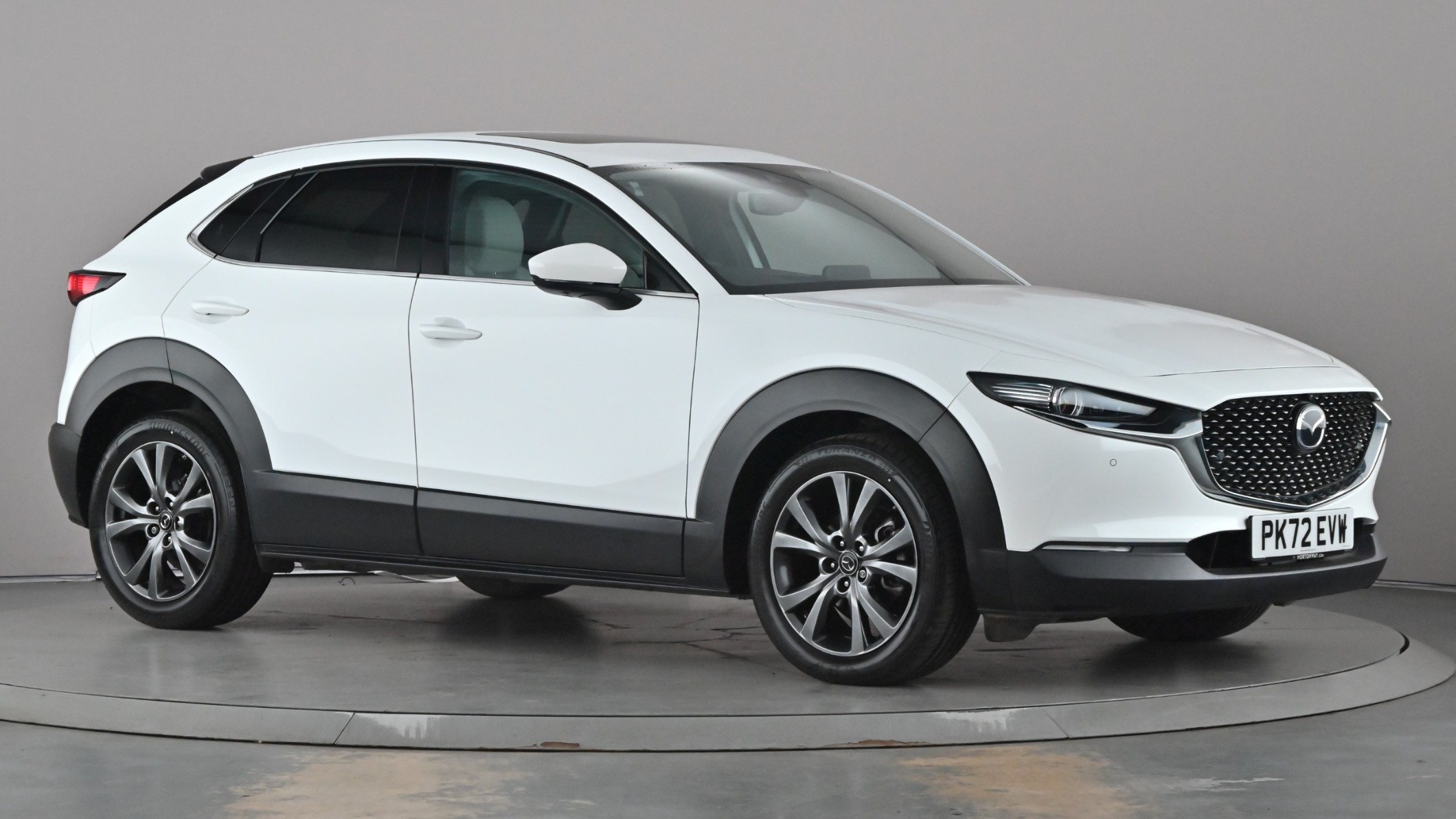 Main listing image - Mazda CX-30