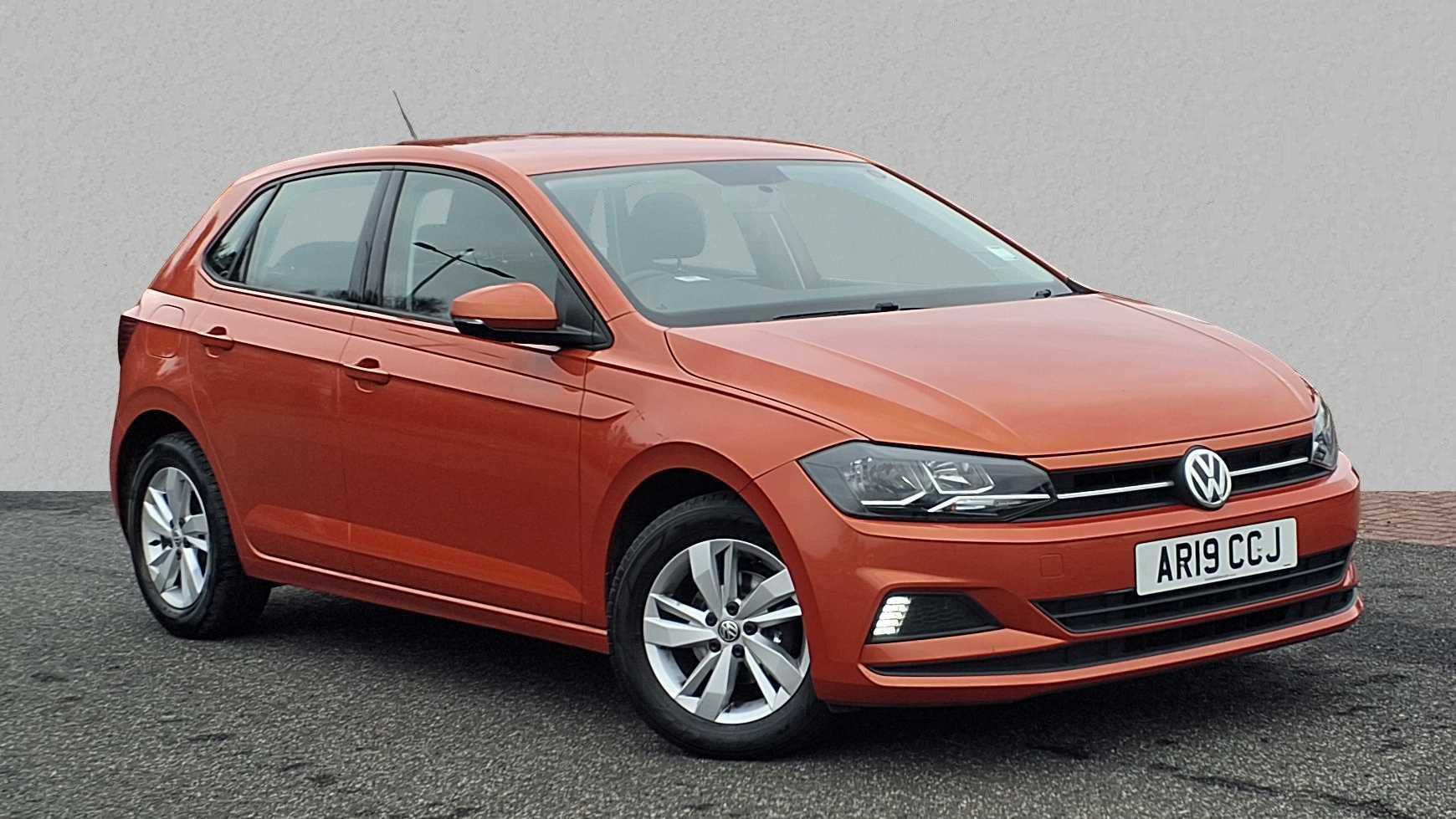 Main listing image - Volkswagen Polo