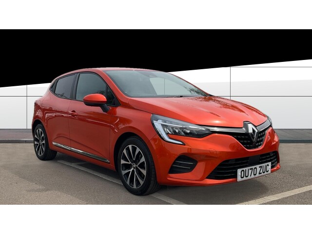 Main listing image - Renault Clio