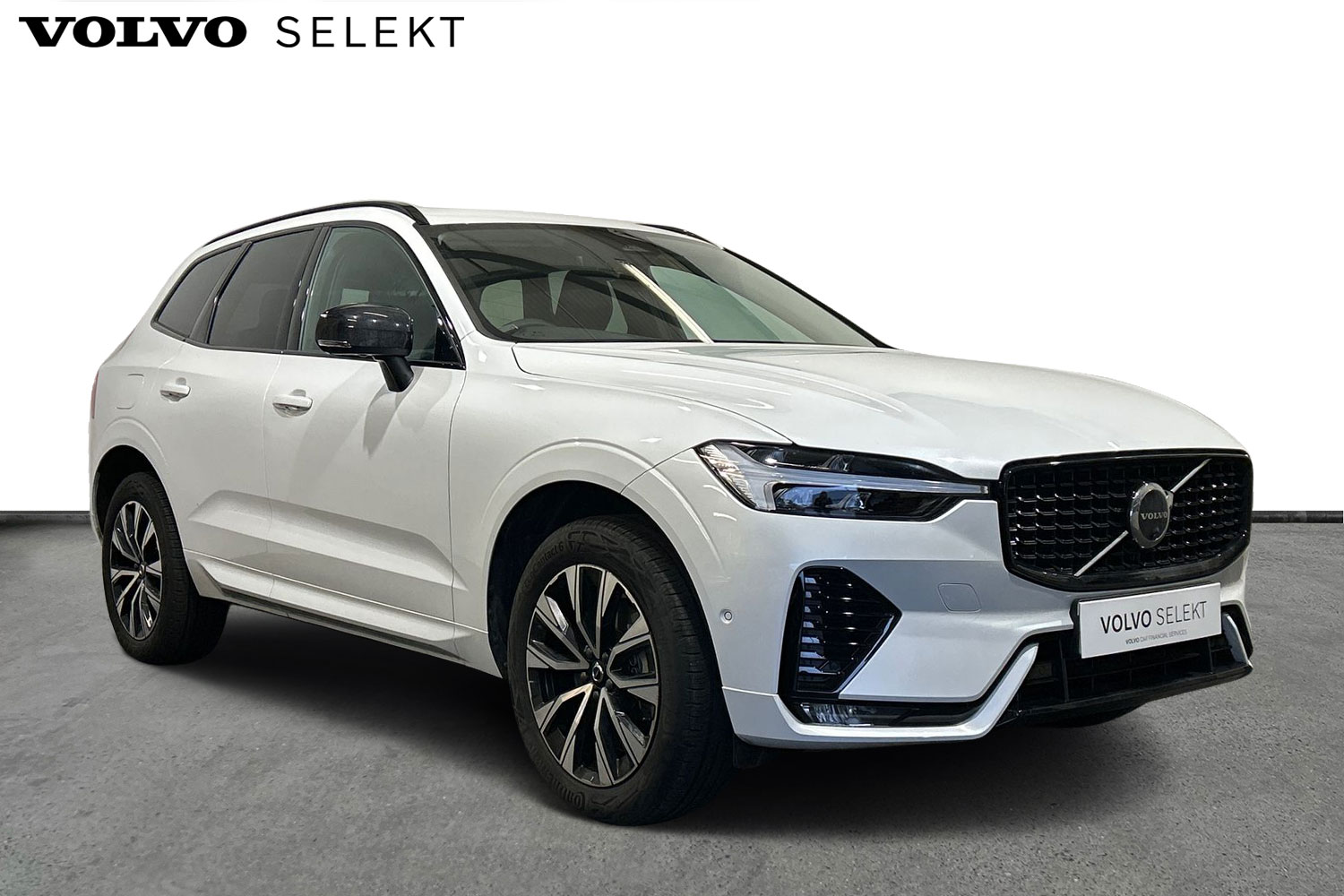 Main listing image - Volvo XC60