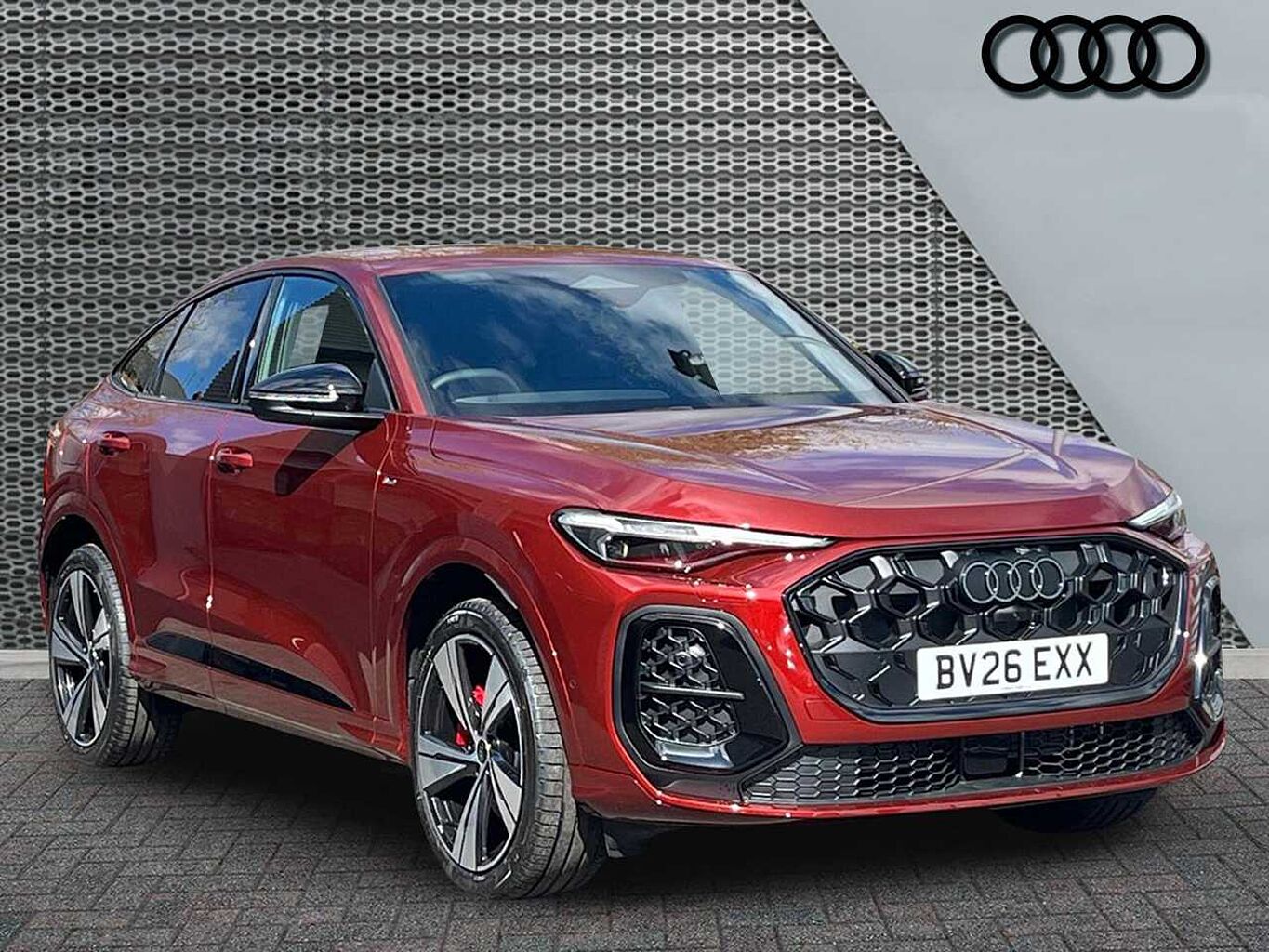 Main listing image - Audi Q5