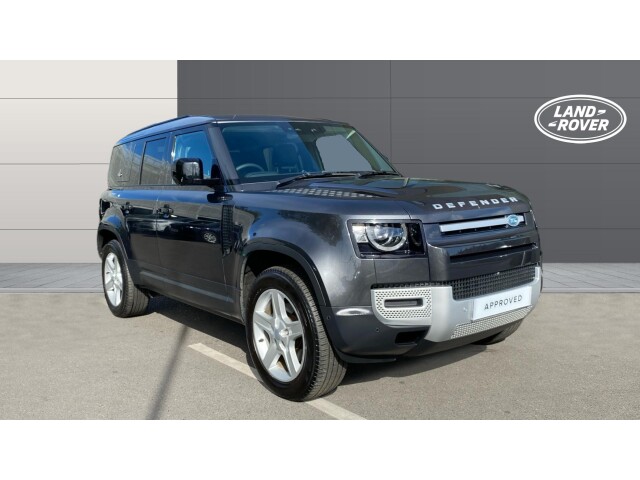 Main listing image - Land Rover Defender