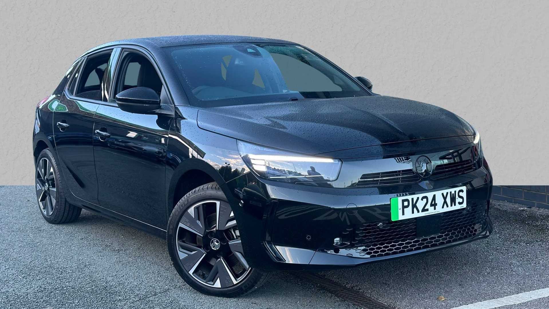 Main listing image - Vauxhall Corsa e