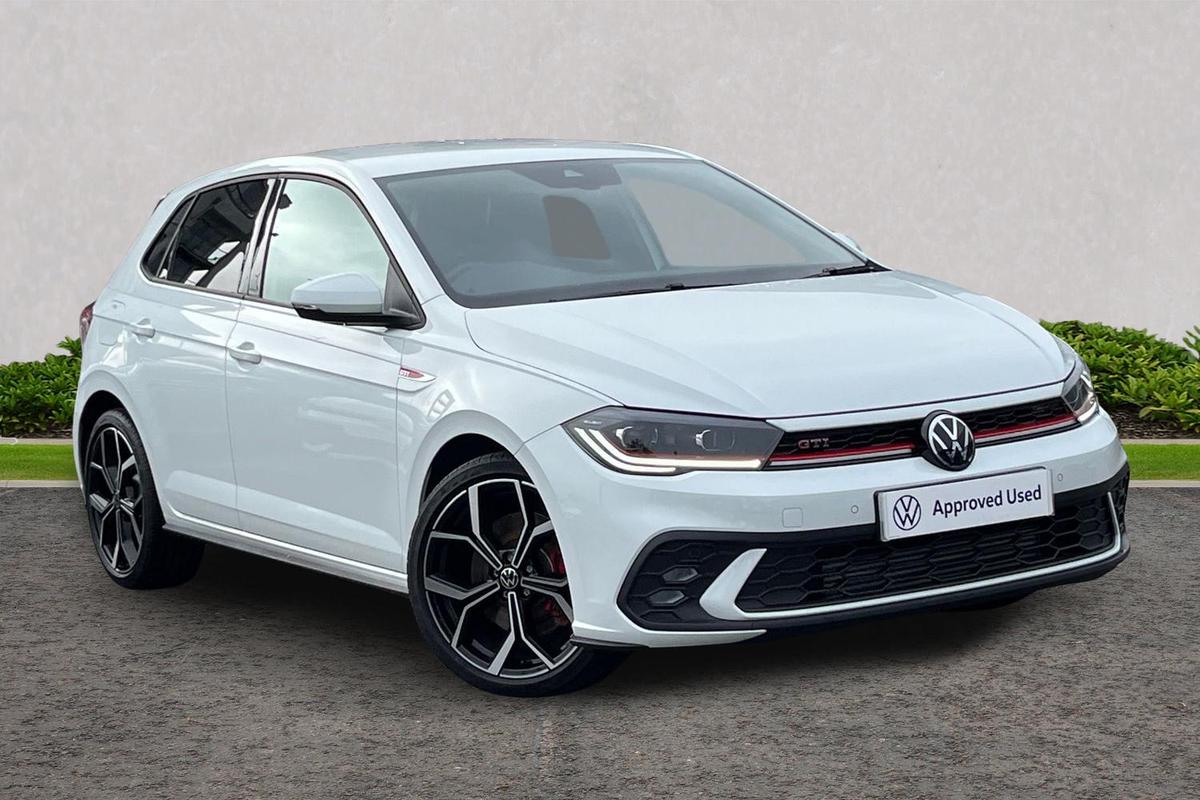 Main listing image - Volkswagen Polo
