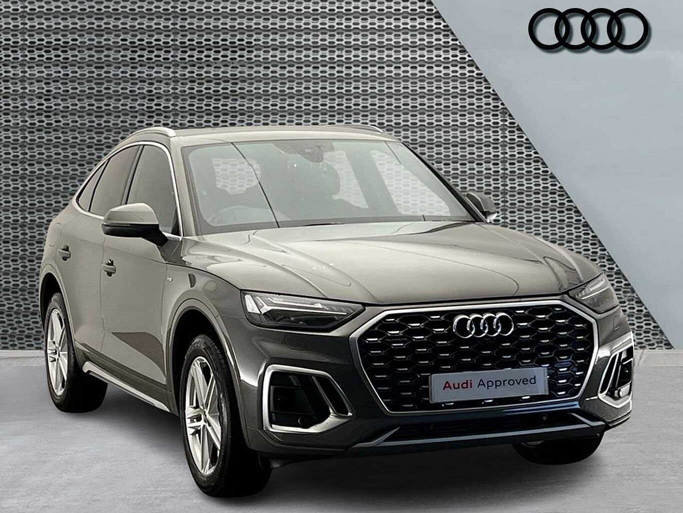Main listing image - Audi Q5
