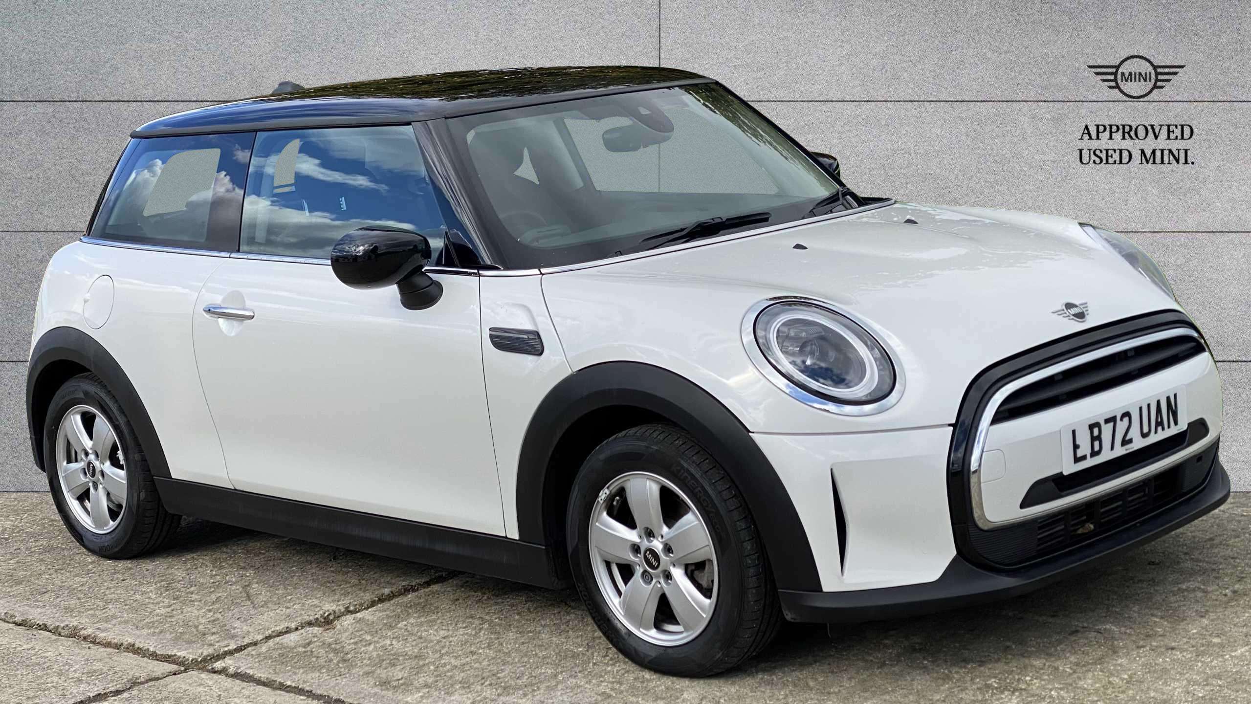Main listing image - MINI Hatchback