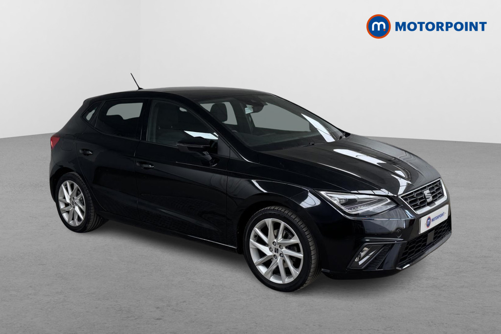 Main listing image - SEAT Ibiza