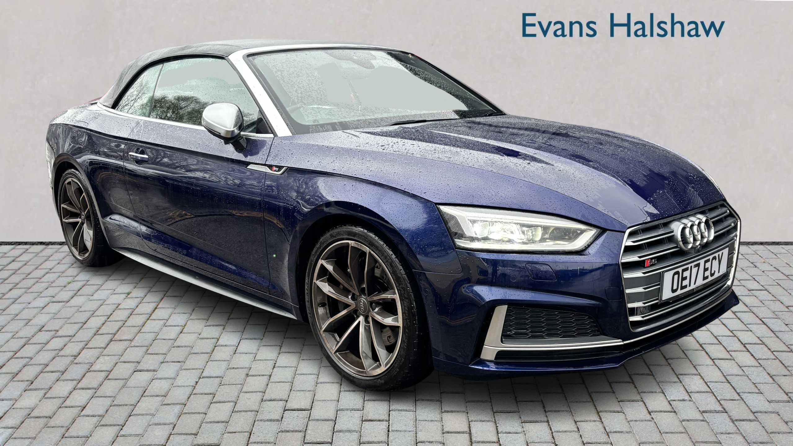Main listing image - Audi S5