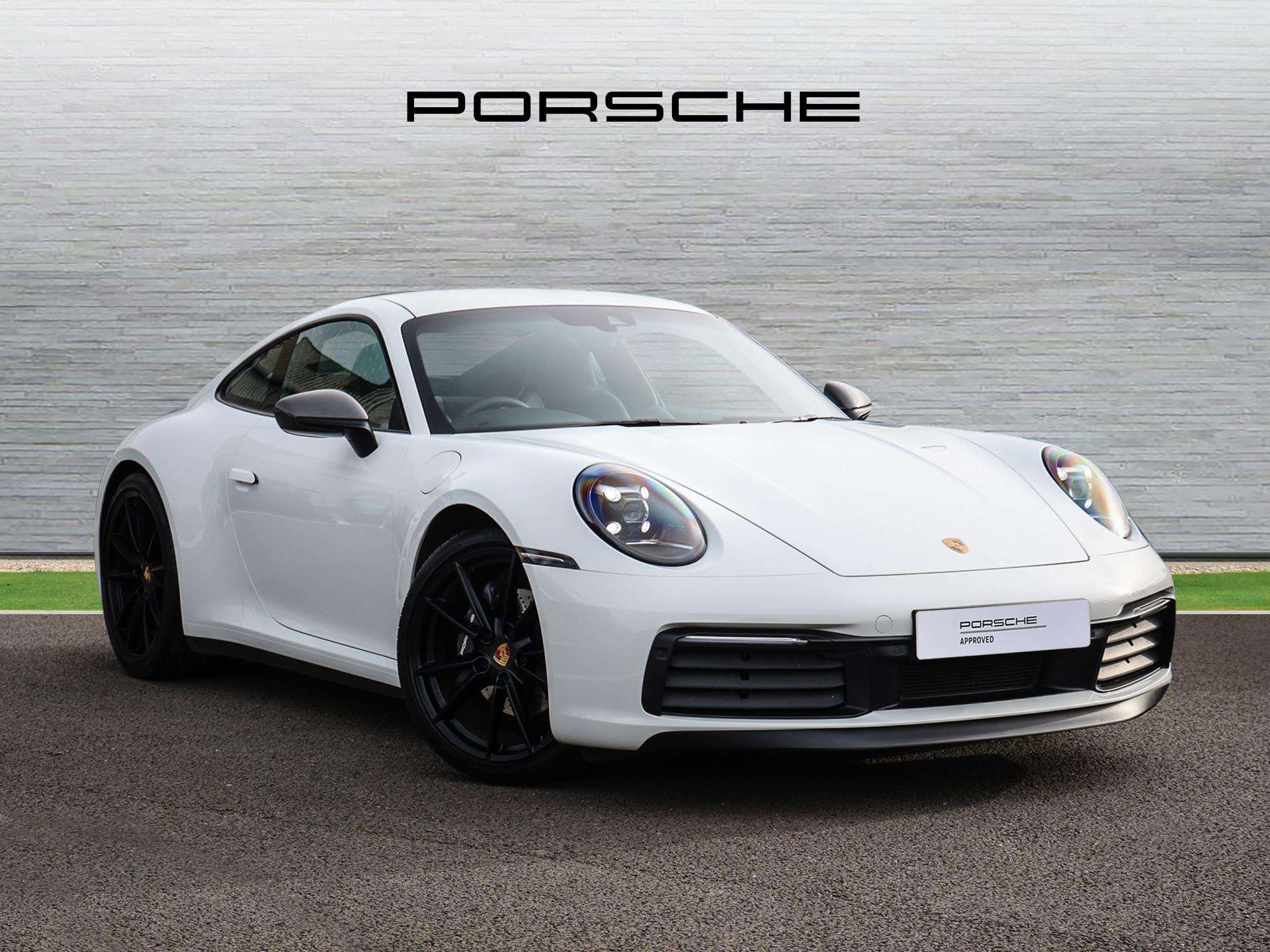 Main listing image - Porsche 911