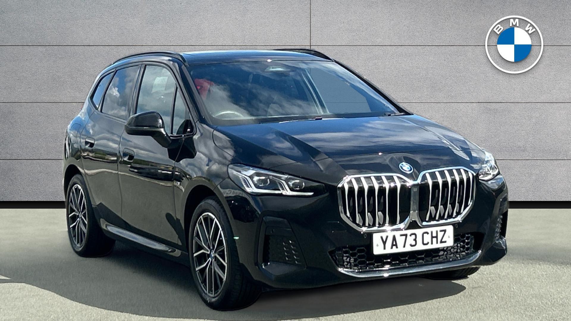 Main listing image - BMW 2 Series Active Tourer