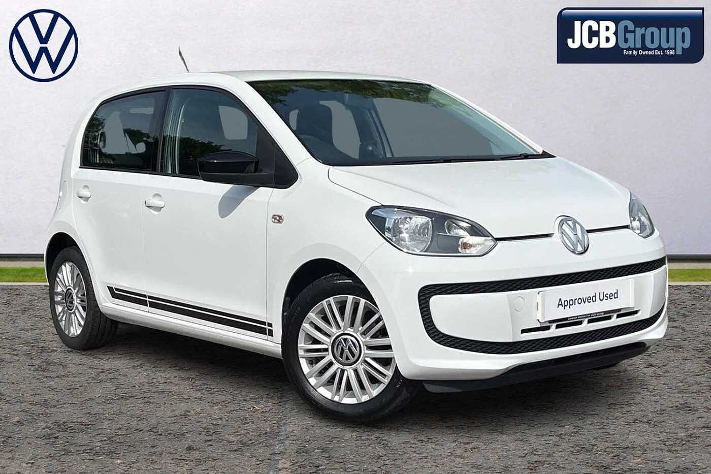 Main listing image - Volkswagen Up