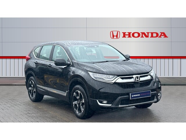 Main listing image - Honda CR-V