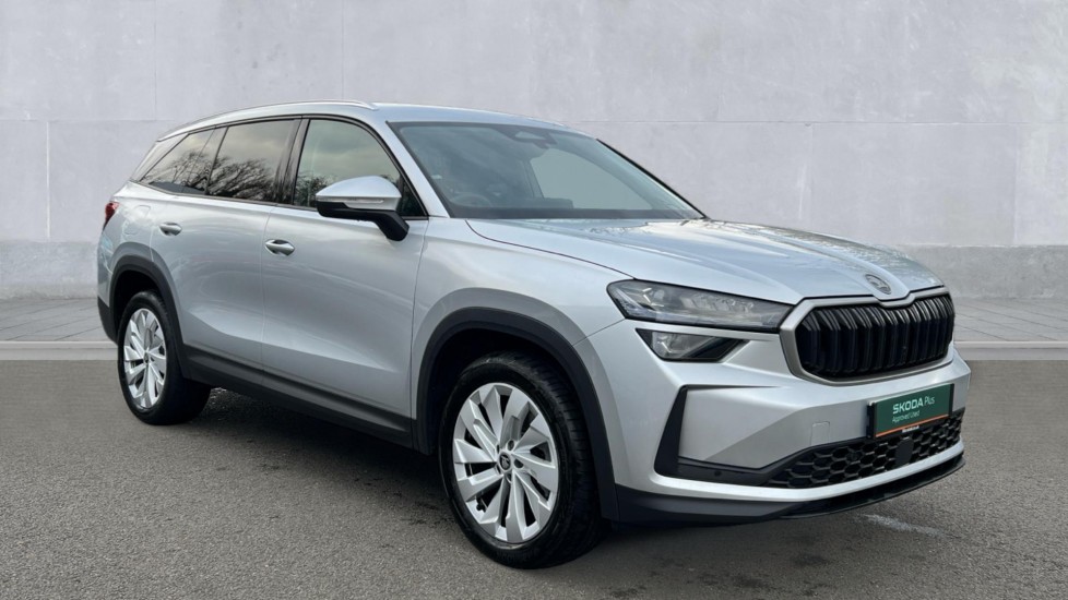 Main listing image - Skoda Kodiaq