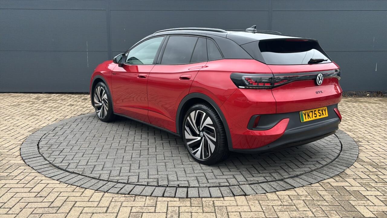Main listing image - Volkswagen ID.4