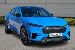 Main listing image - Ford Mustang Mach-E