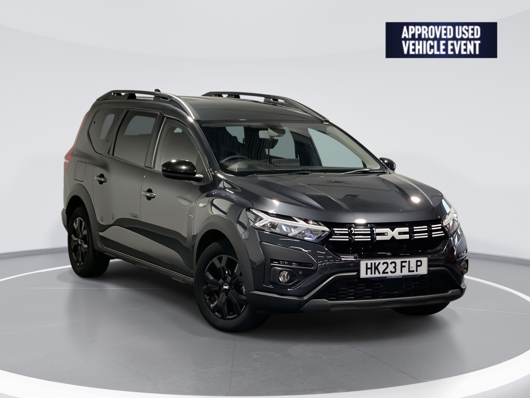 Main listing image - Dacia Jogger