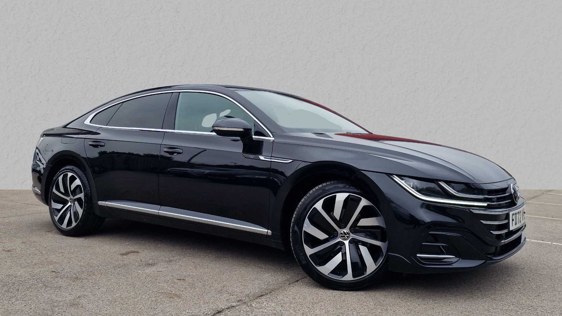 Main listing image - Volkswagen Arteon