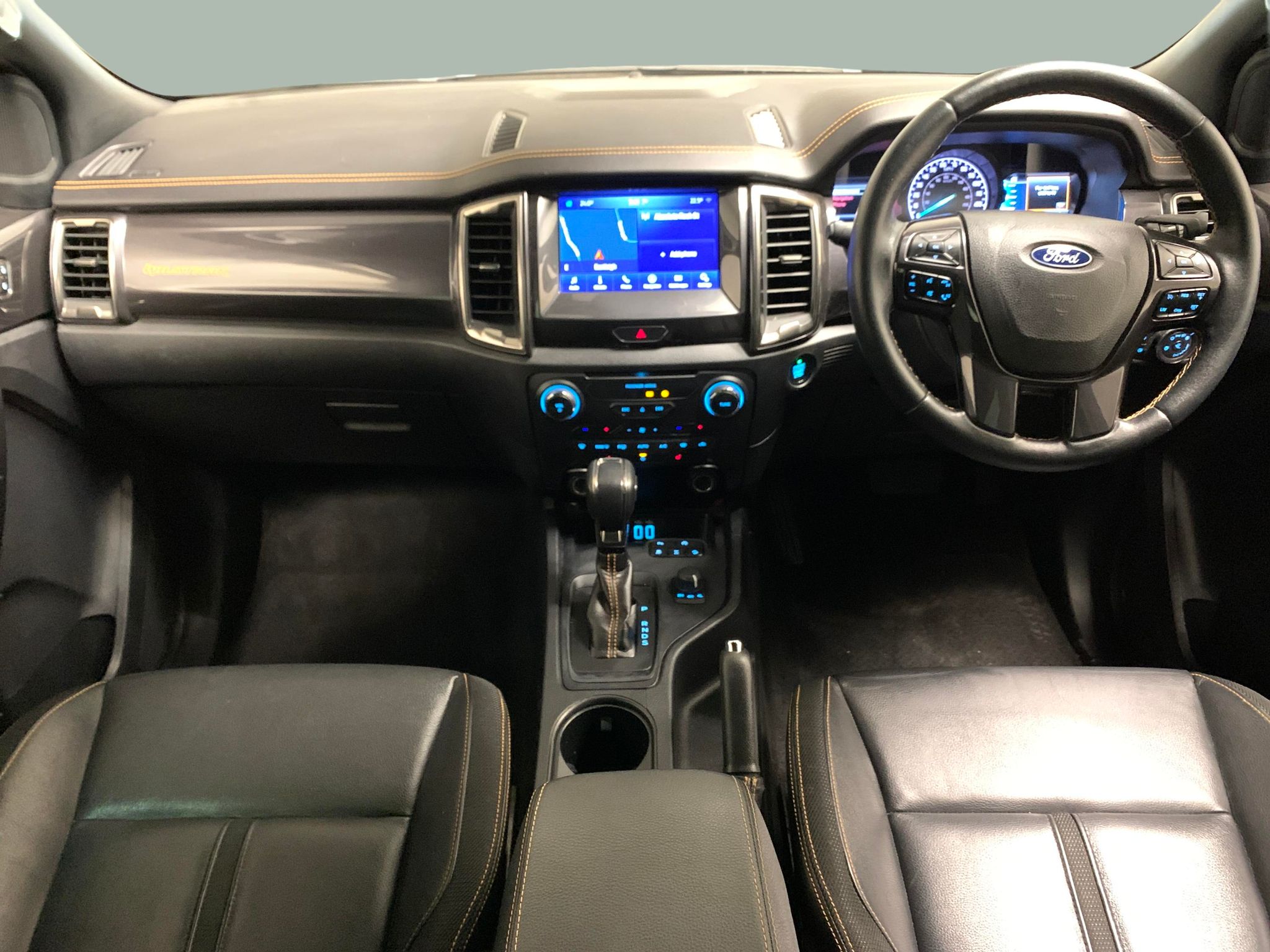 Main listing image - Ford Ranger