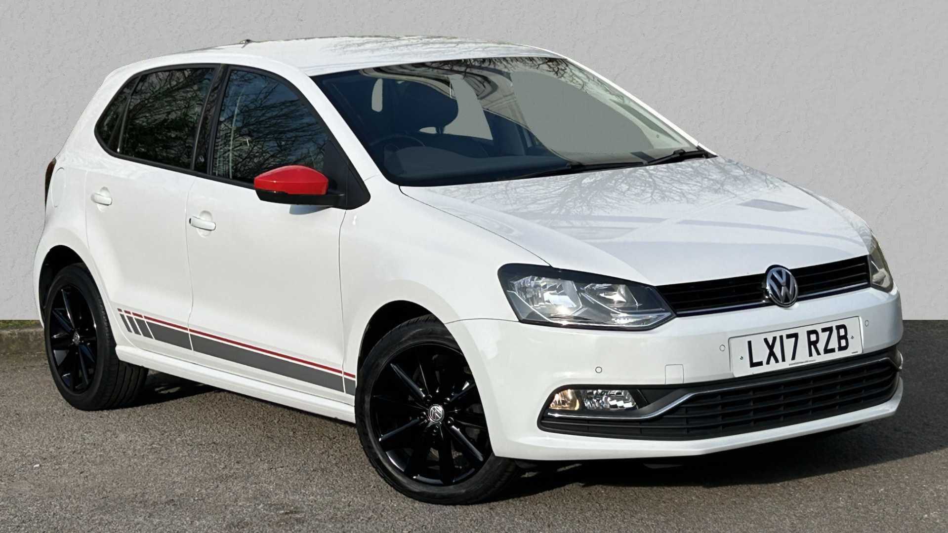 Main listing image - Volkswagen Polo