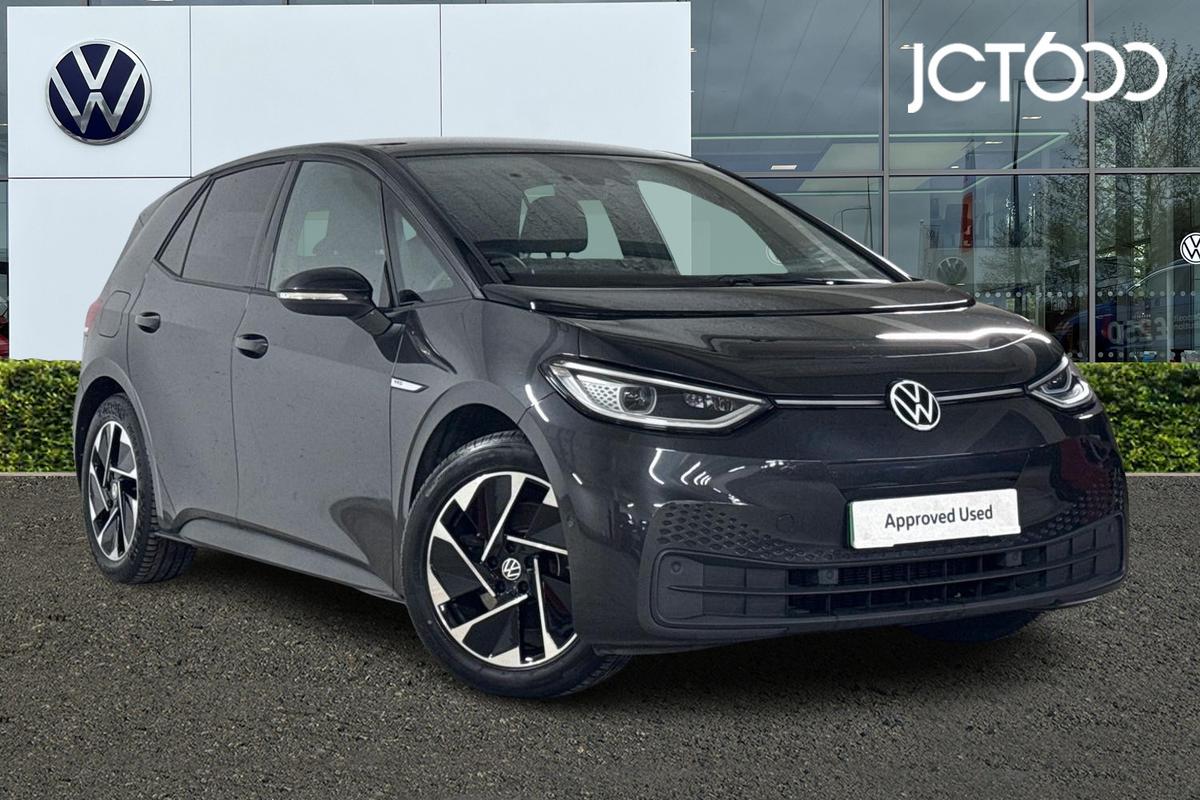 Main listing image - Volkswagen ID.3
