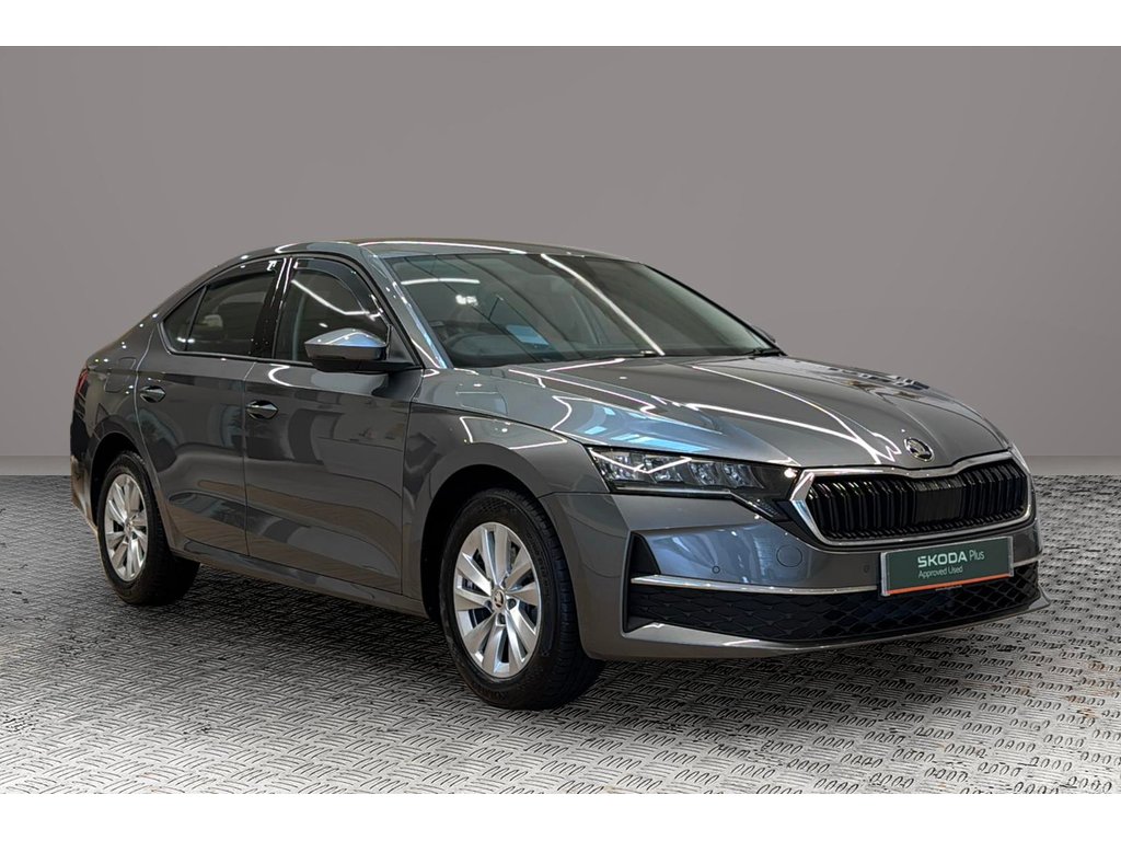 Main listing image - Skoda Octavia