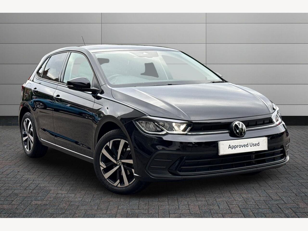 Main listing image - Volkswagen Polo