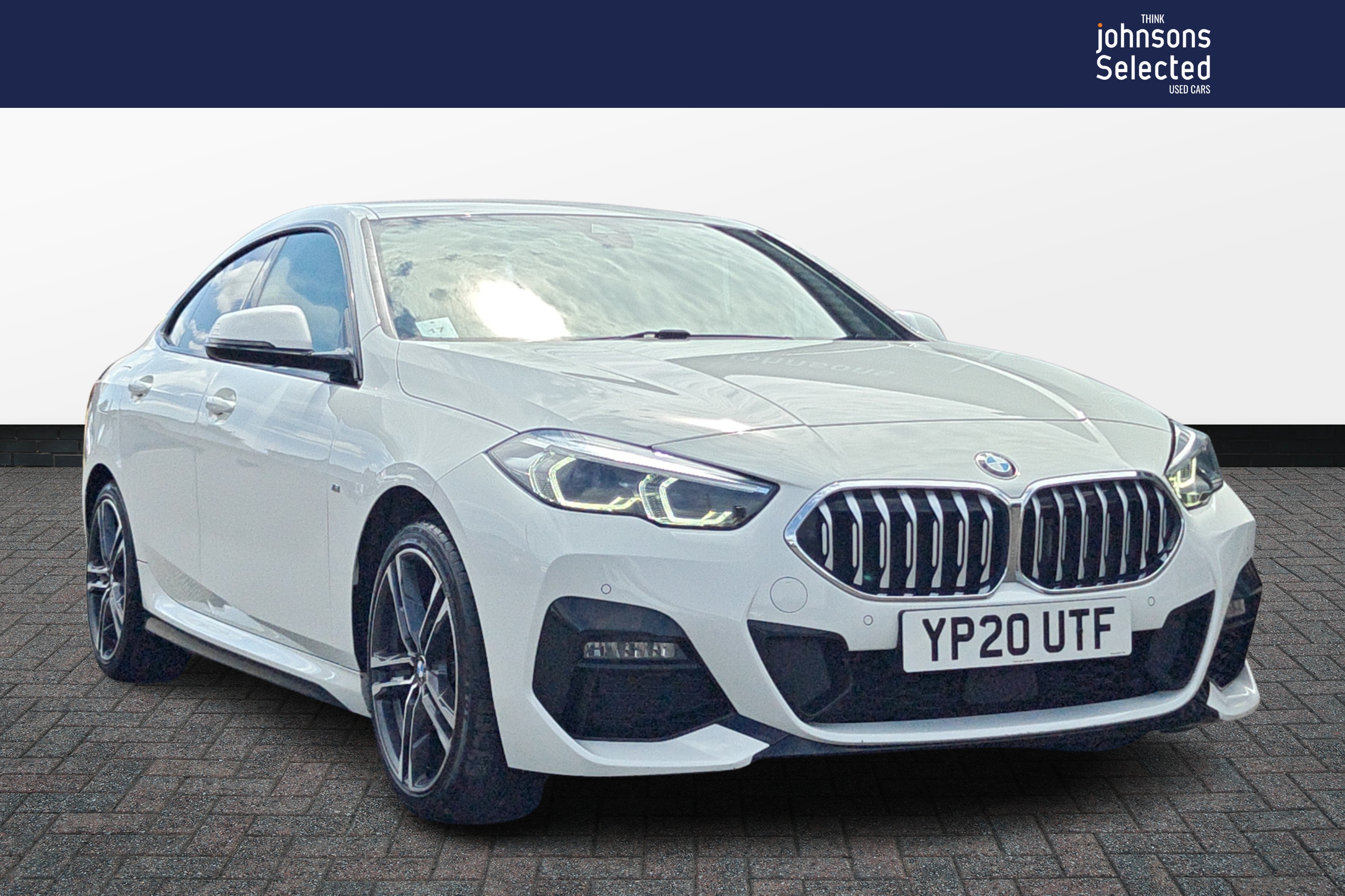 Main listing image - BMW 2 Series Gran Coupe