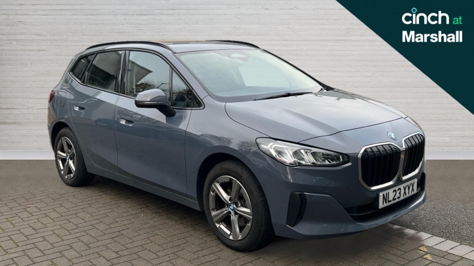 Main listing image - BMW 2 Series Active Tourer